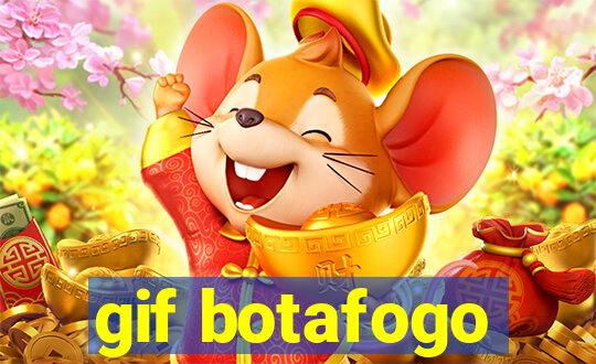 gif botafogo